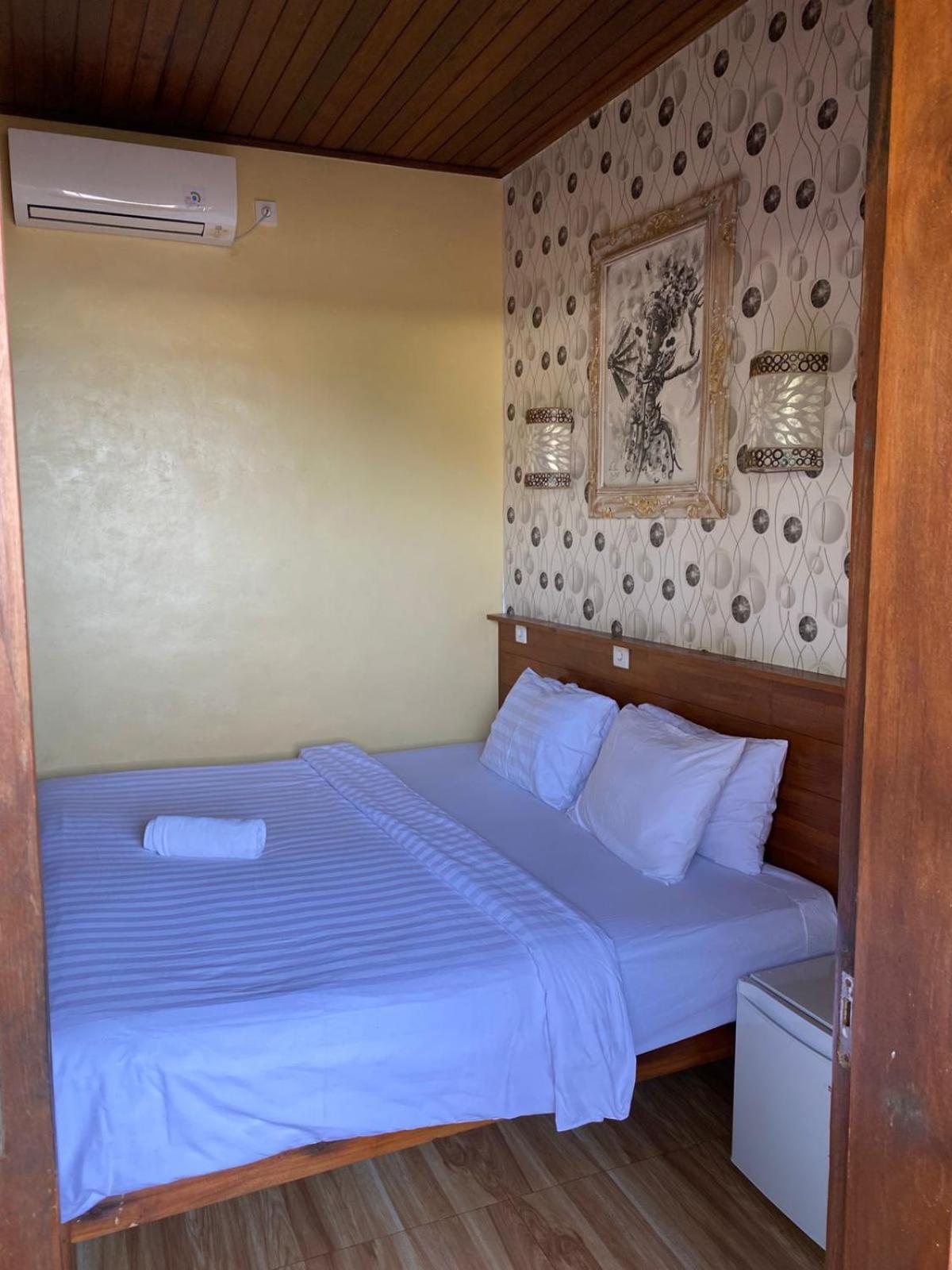 Bima Sakti Homestay Echo Beach Canggu Exterior photo