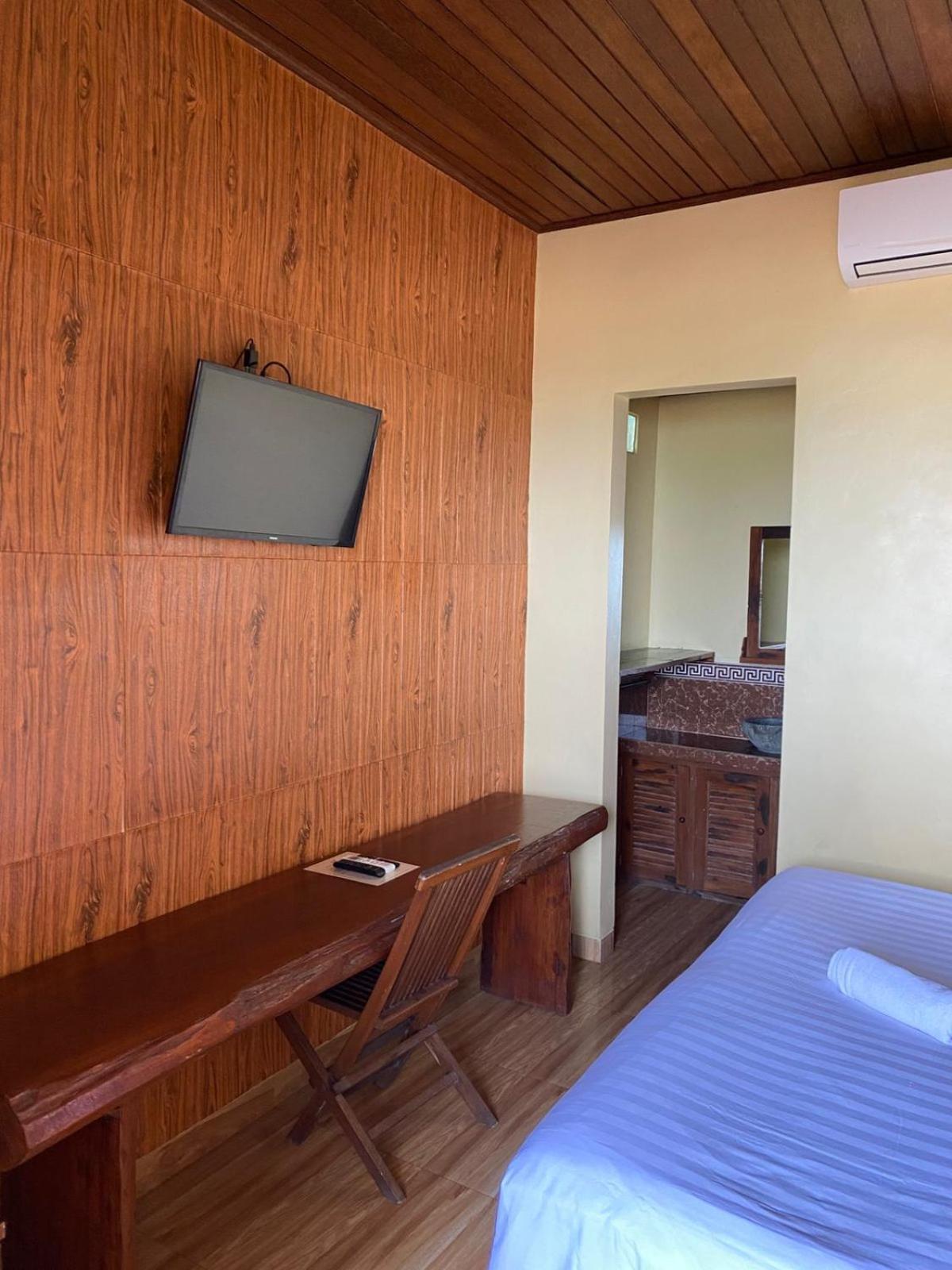 Bima Sakti Homestay Echo Beach Canggu Exterior photo